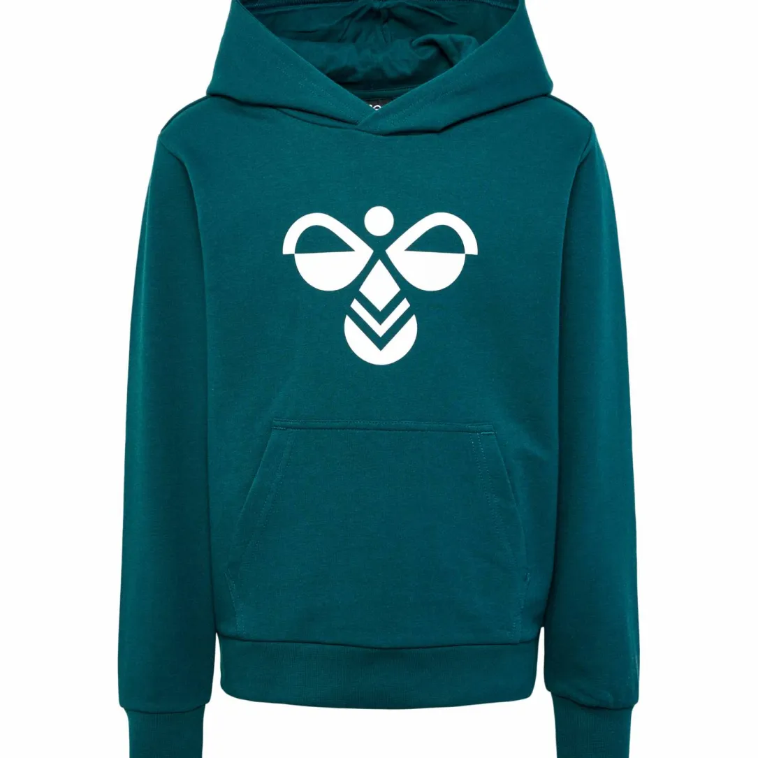 hmlCUATRO HOODIE