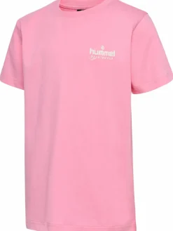 hmlCUA T-SHIRT S/S