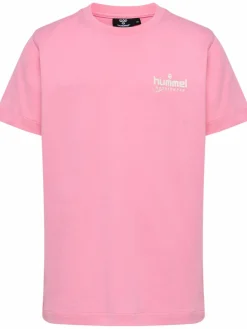 hmlCUA T-SHIRT S/S