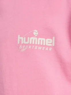 hmlCUA T-SHIRT S/S