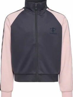 hmlDAILY ZIP JACKET