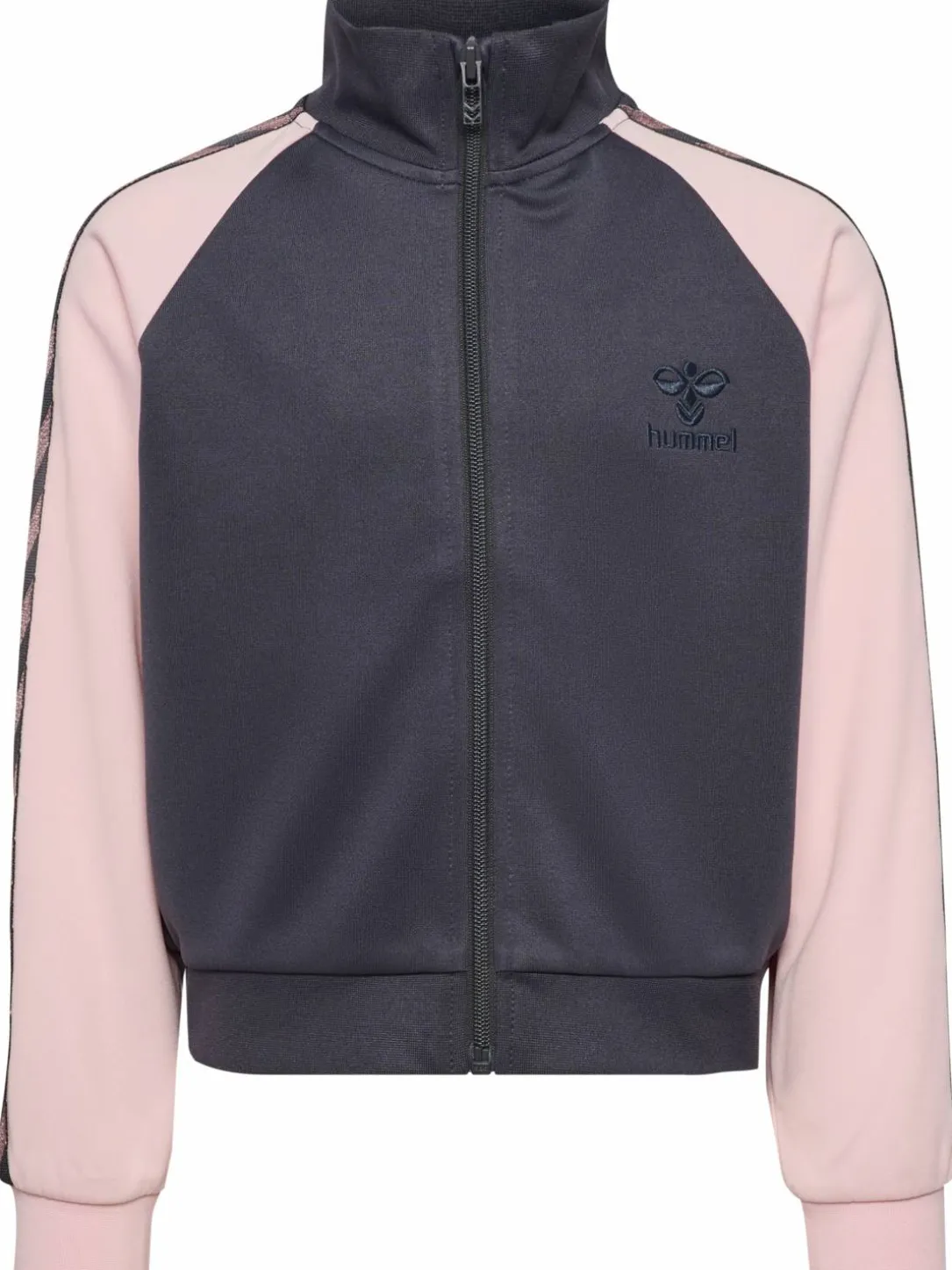 hmlDAILY ZIP JACKET