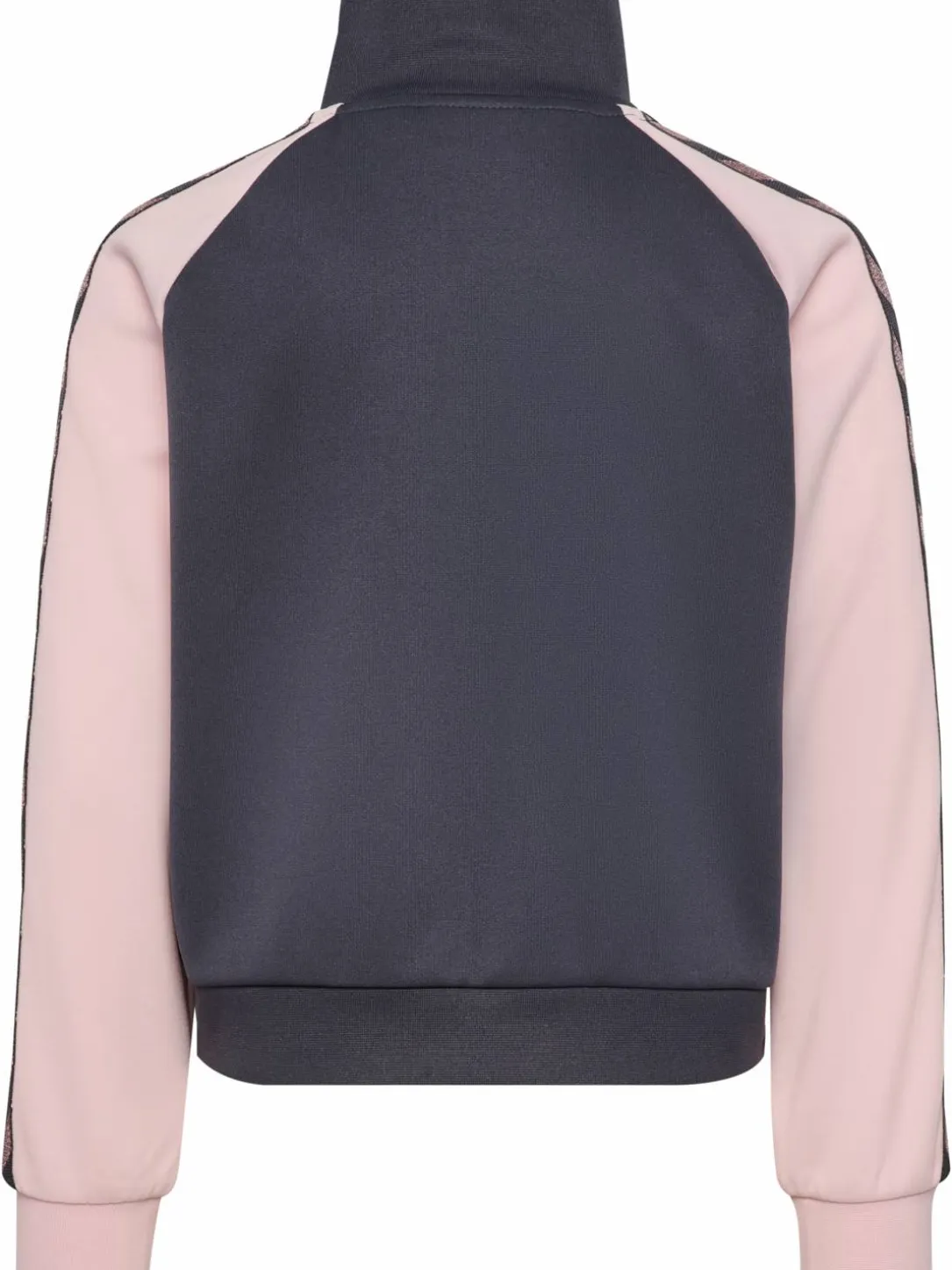 hmlDAILY ZIP JACKET