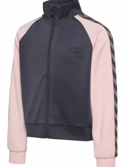 hmlDAILY ZIP JACKET