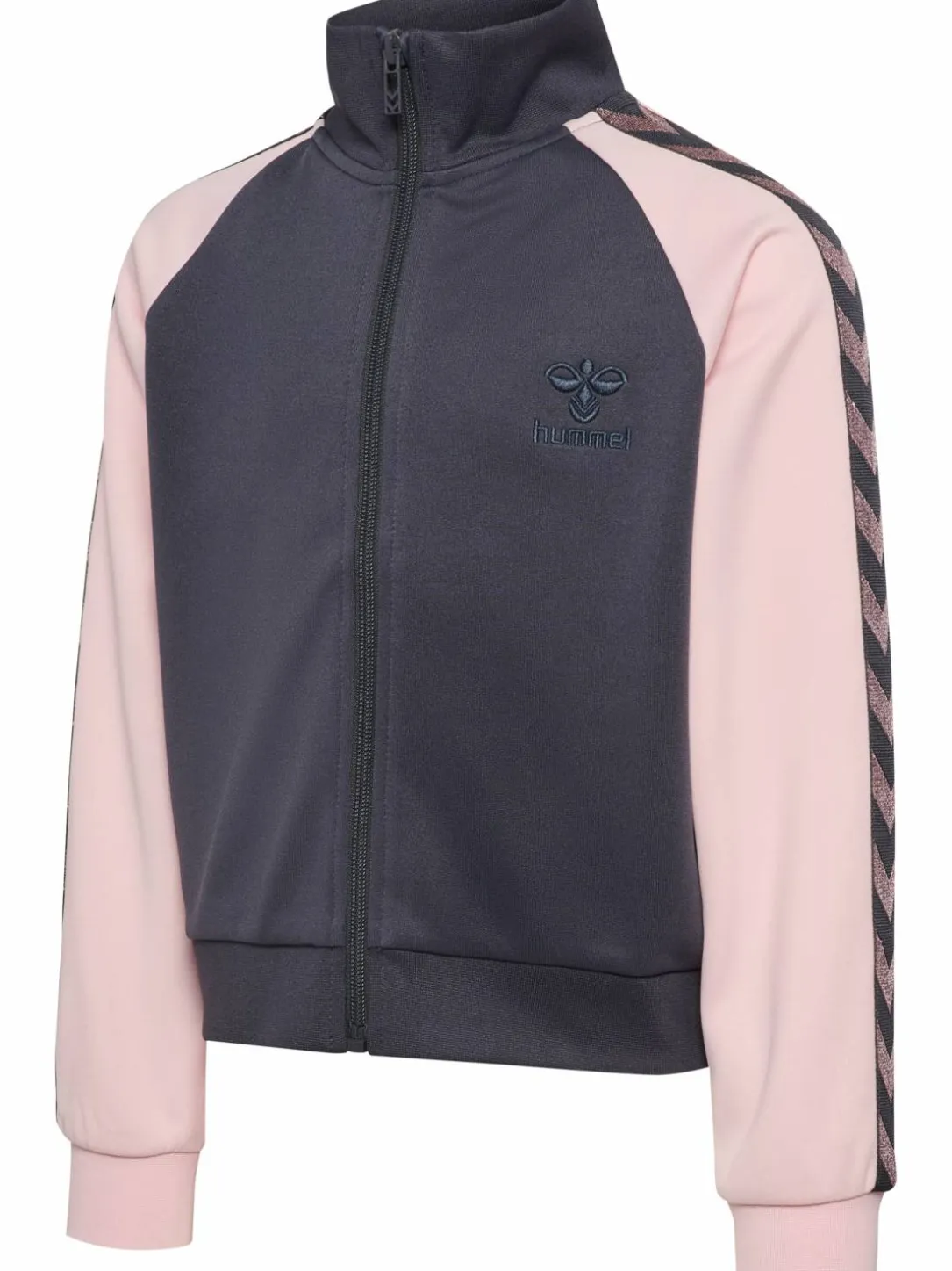 hmlDAILY ZIP JACKET