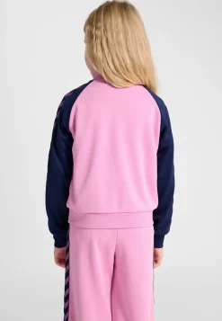 hmlDAILY ZIP JACKET