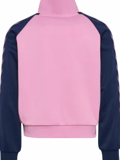 hmlDAILY ZIP JACKET