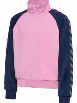 hmlDAILY ZIP JACKET