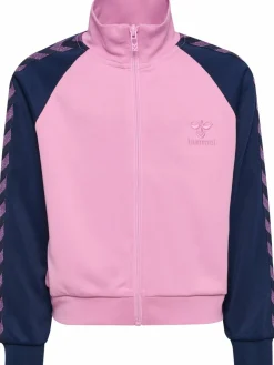hmlDAILY ZIP JACKET