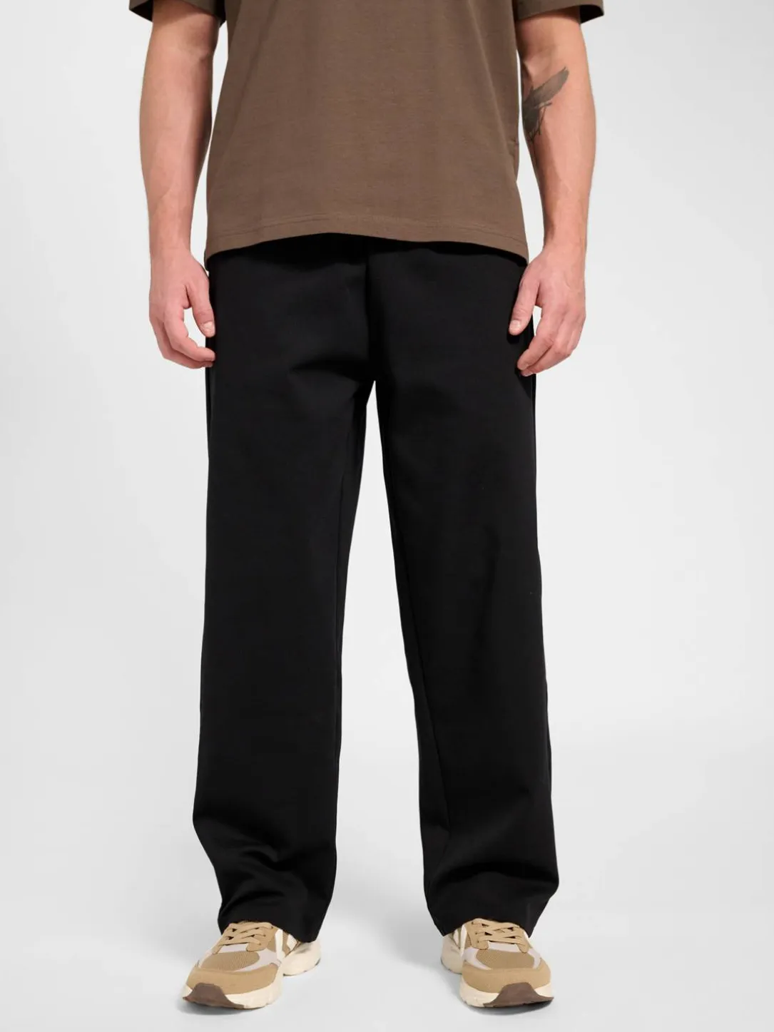 hmlDEFENDER PANTS