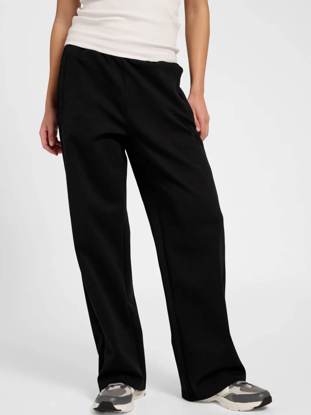 hmlDEFENDER W PANTS