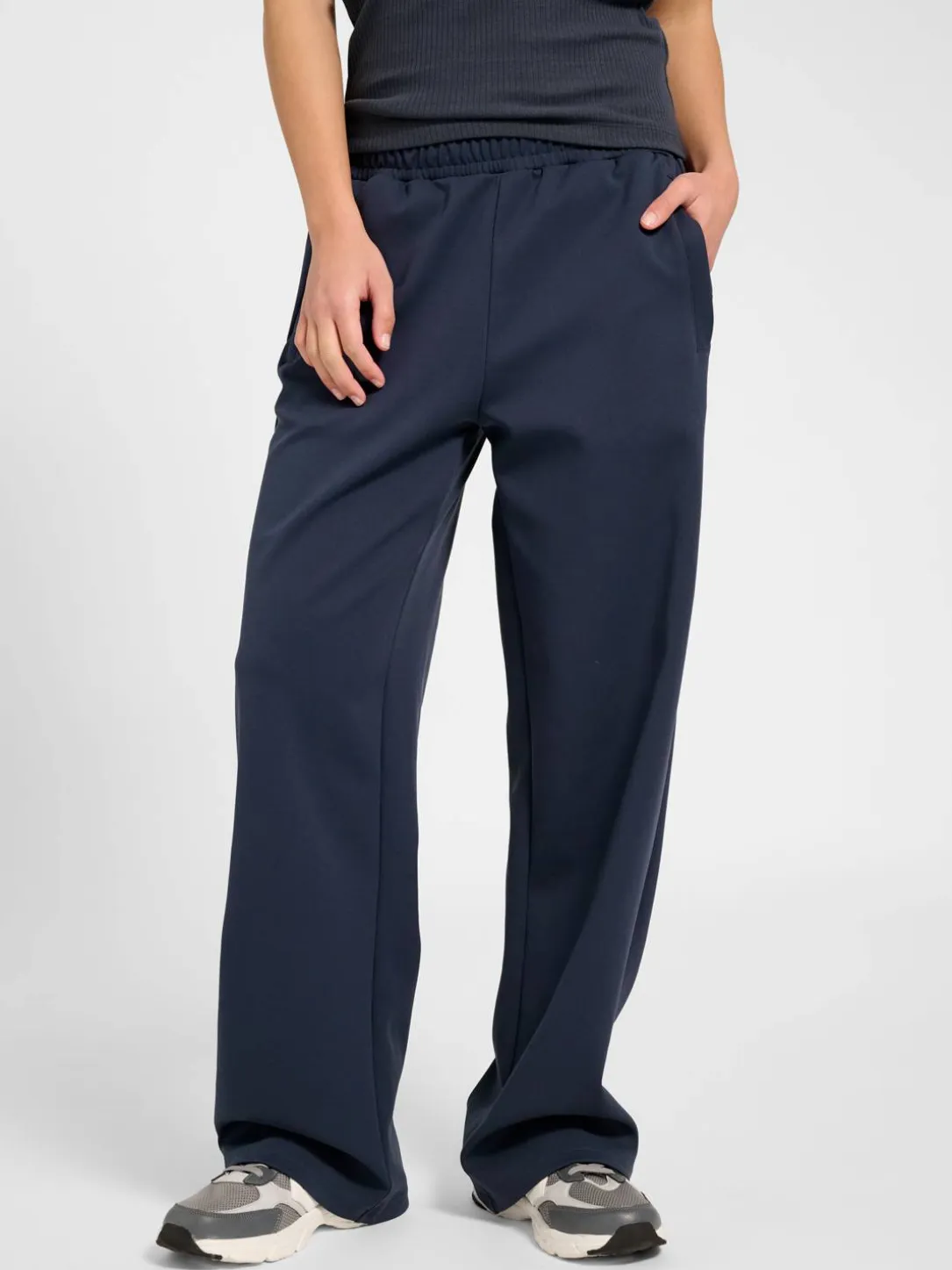 hmlDEFENDER W PANTS