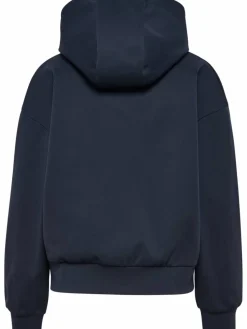 hmlDEFENDER W ZIP HOODIE