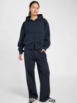 hmlDEFENDER W ZIP HOODIE