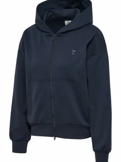 hmlDEFENDER W ZIP HOODIE