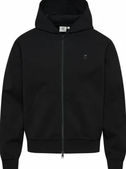 hmlDEFENDER ZIP HOODIE