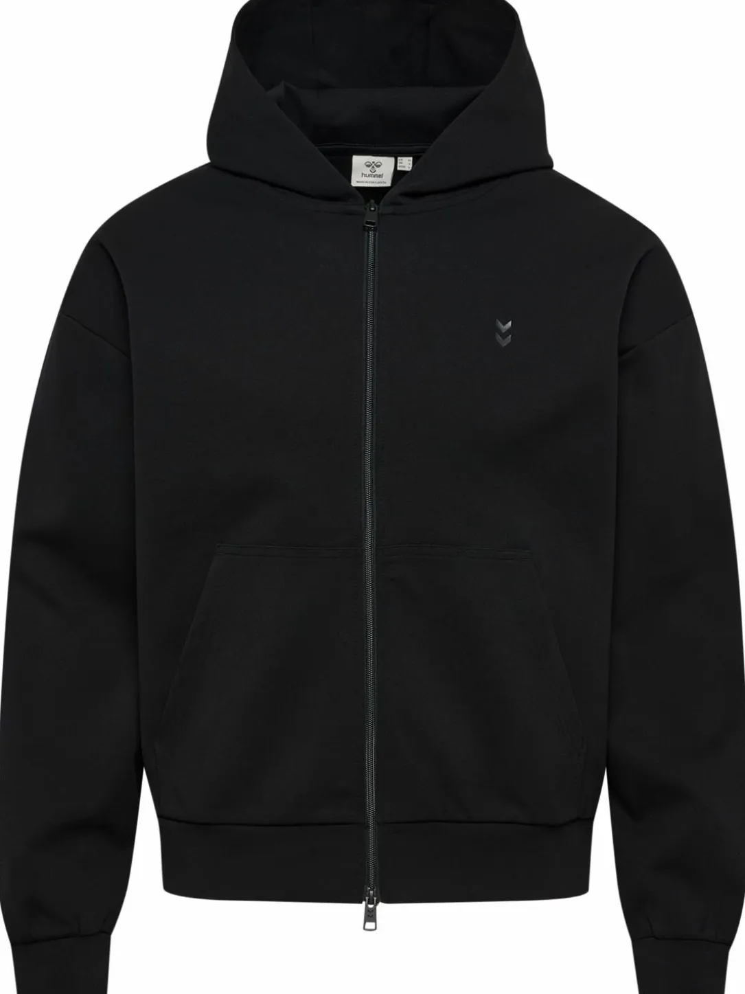 hmlDEFENDER ZIP HOODIE
