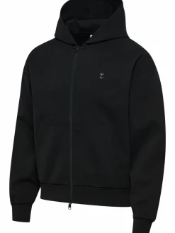 hmlDEFENDER ZIP HOODIE