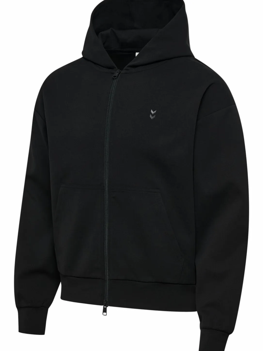 hmlDEFENDER ZIP HOODIE
