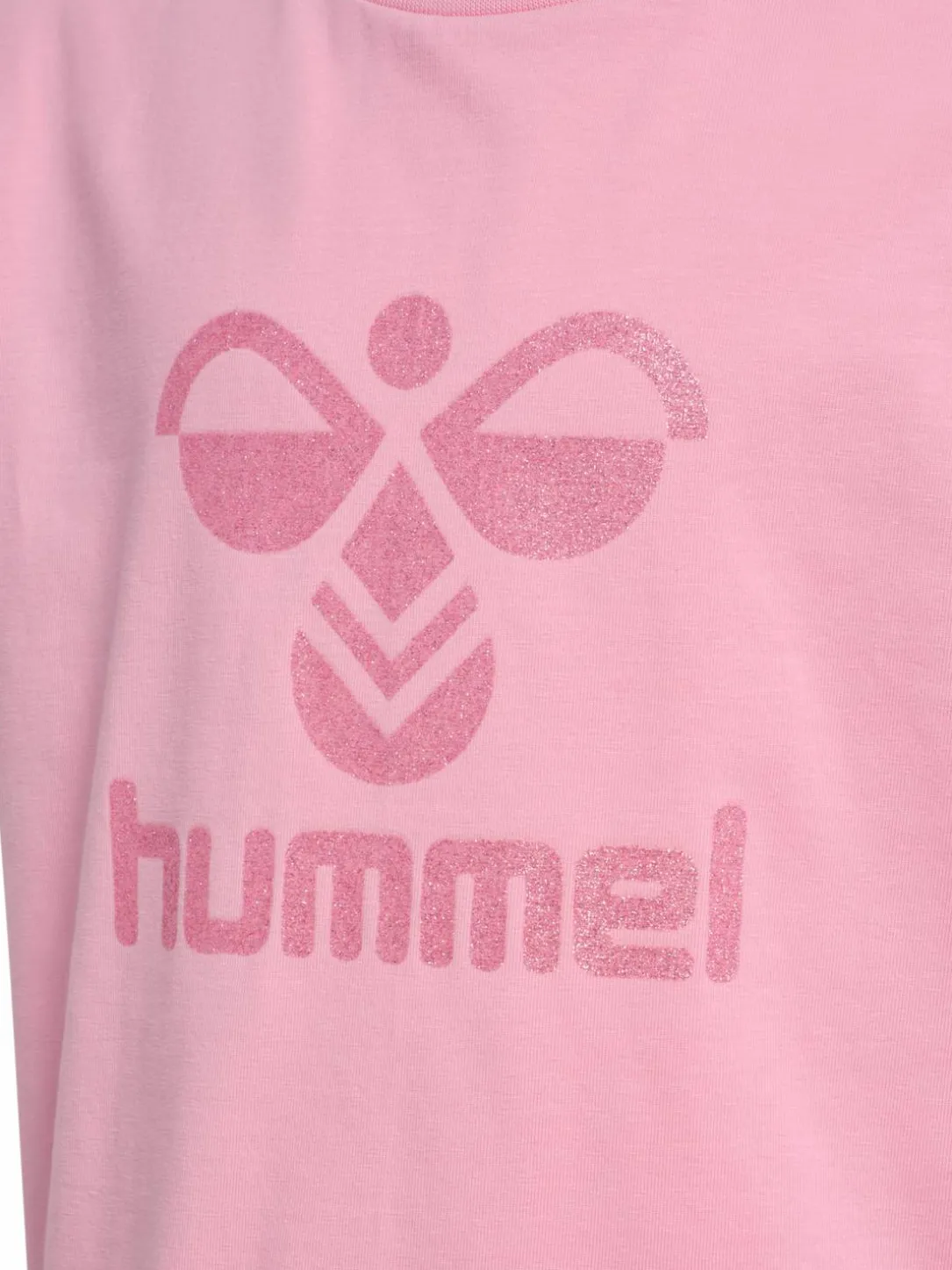 hmlDODI T-SHIRT S/S