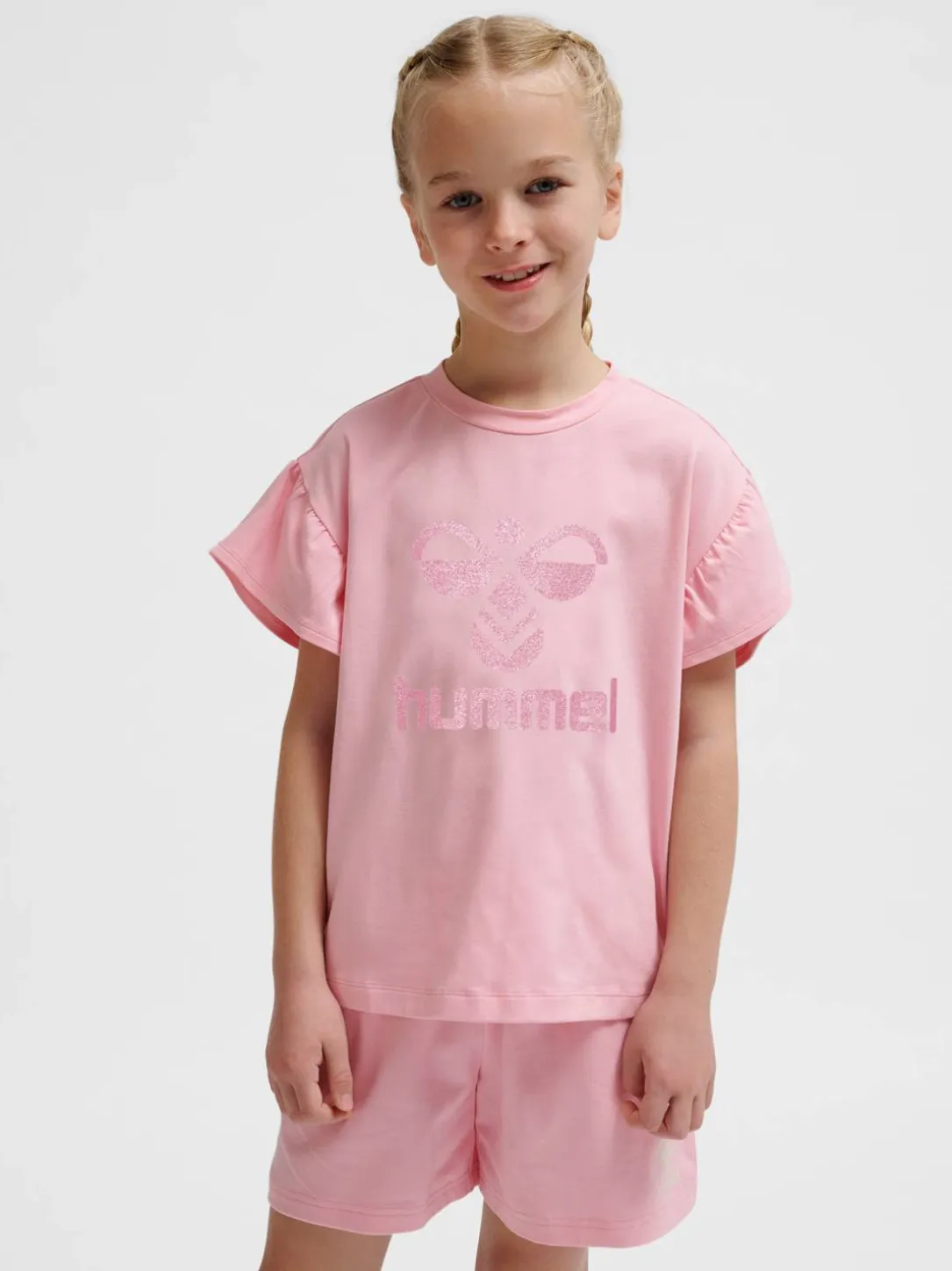 hmlDODI T-SHIRT S/S