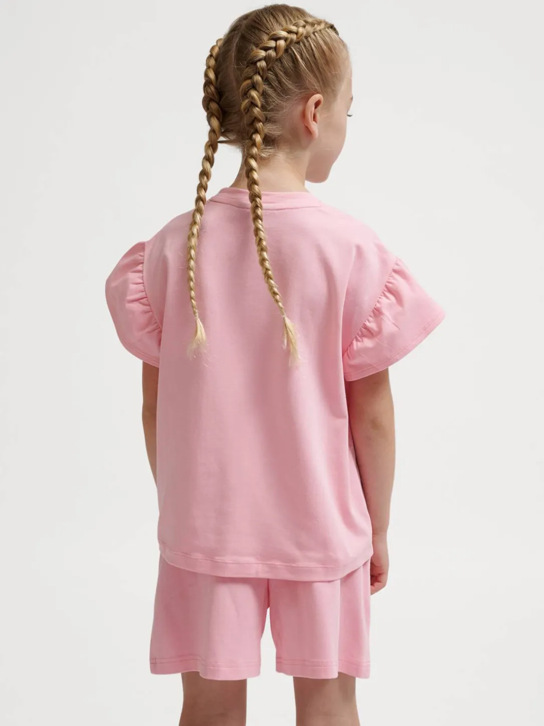 hmlDODI T-SHIRT S/S