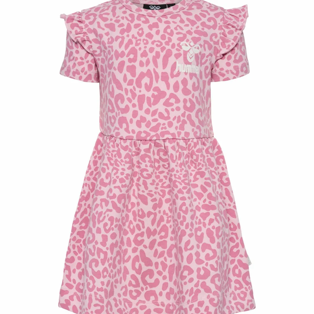 hmlDREAM IT DRESS S/S