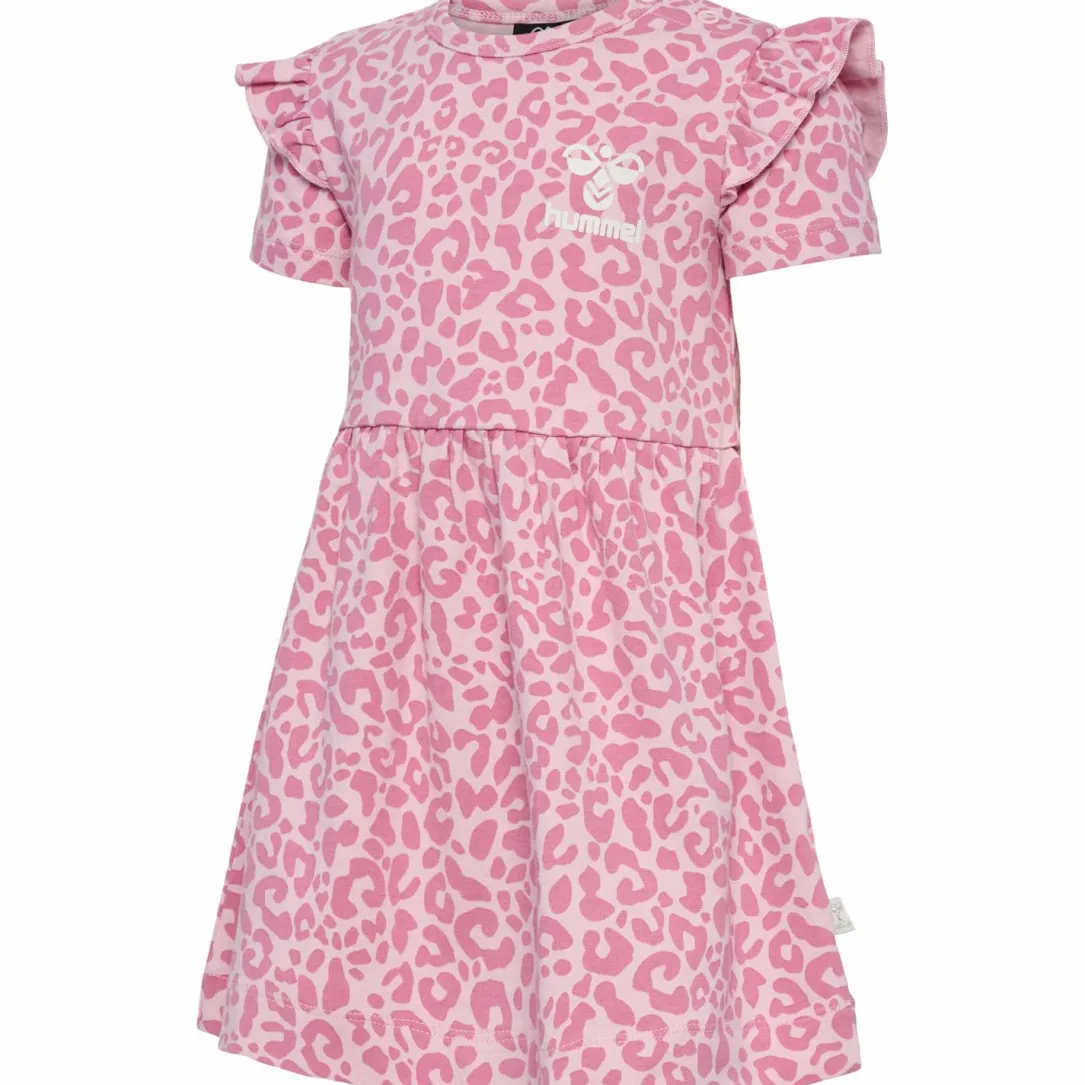 hmlDREAM IT DRESS S/S