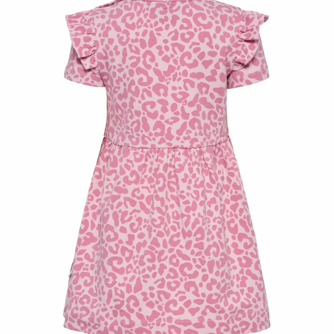 hmlDREAM IT DRESS S/S