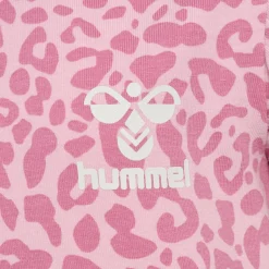 hmlDREAM IT DRESS S/S