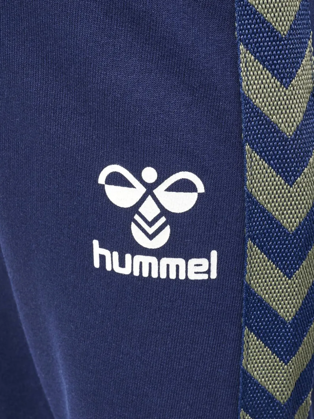 hmlERHAN PANTS