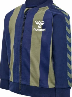 hmlERHAN ZIP JACKET