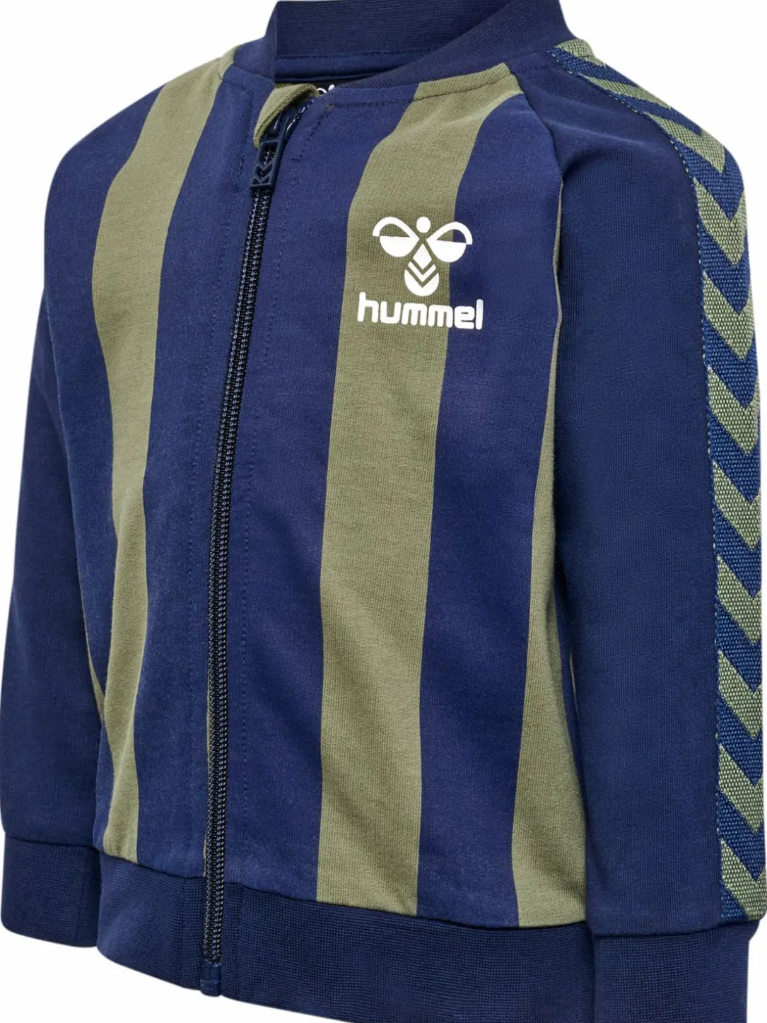 hmlERHAN ZIP JACKET