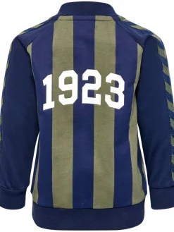 hmlERHAN ZIP JACKET