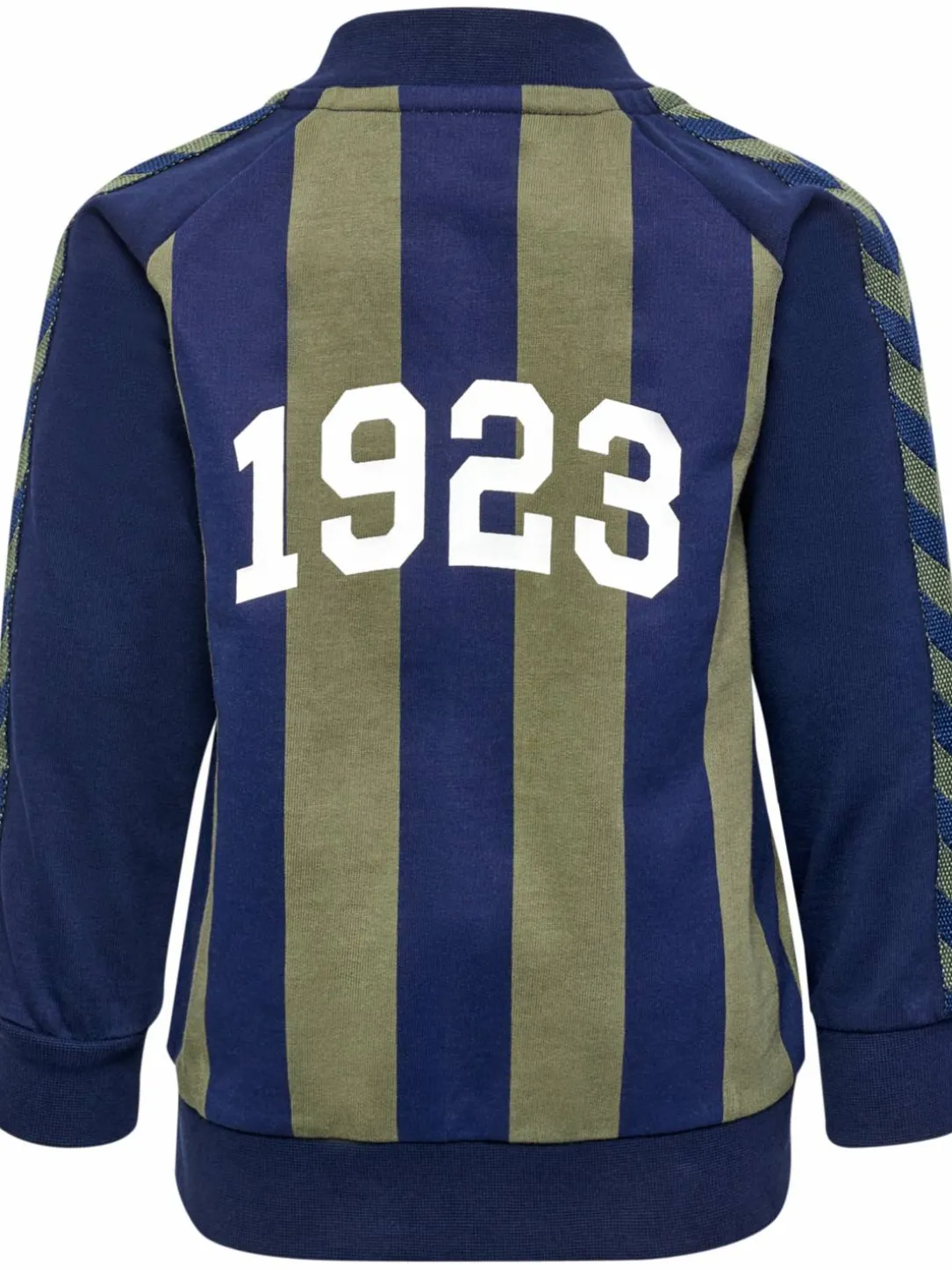 hmlERHAN ZIP JACKET