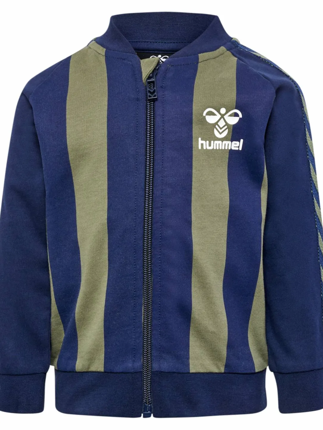 hmlERHAN ZIP JACKET