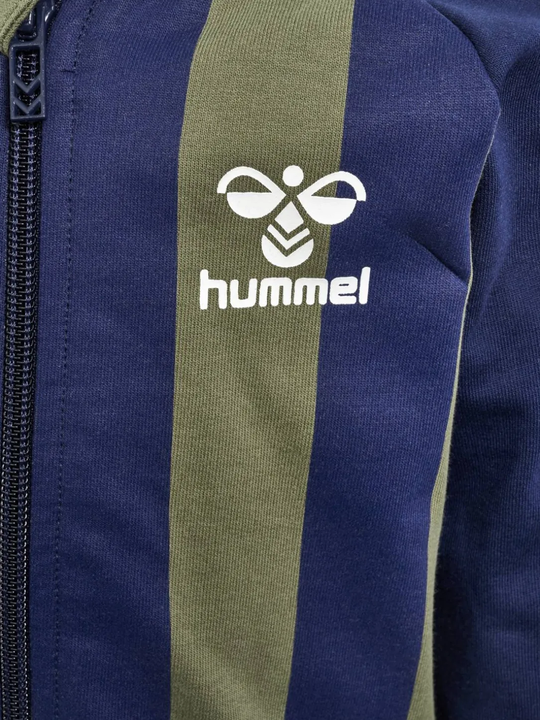 hmlERHAN ZIP JACKET