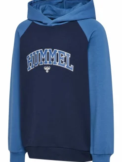 hmlESSEN HOODIE
