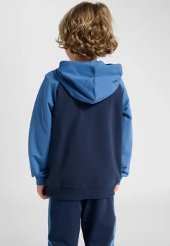 hmlESSEN HOODIE