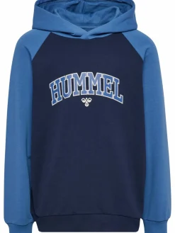 hmlESSEN HOODIE