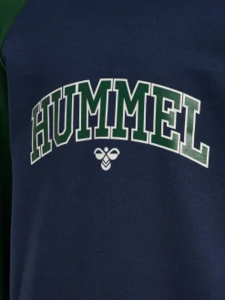 hmlESSEN HOODIE