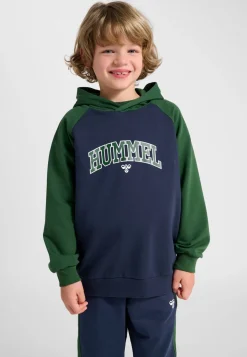 hmlESSEN HOODIE
