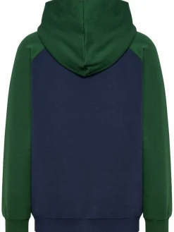 hmlESSEN HOODIE