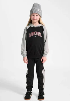 hmlESSEN HOODIE