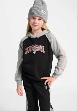 hmlESSEN HOODIE