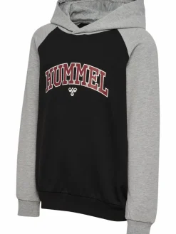 hmlESSEN HOODIE