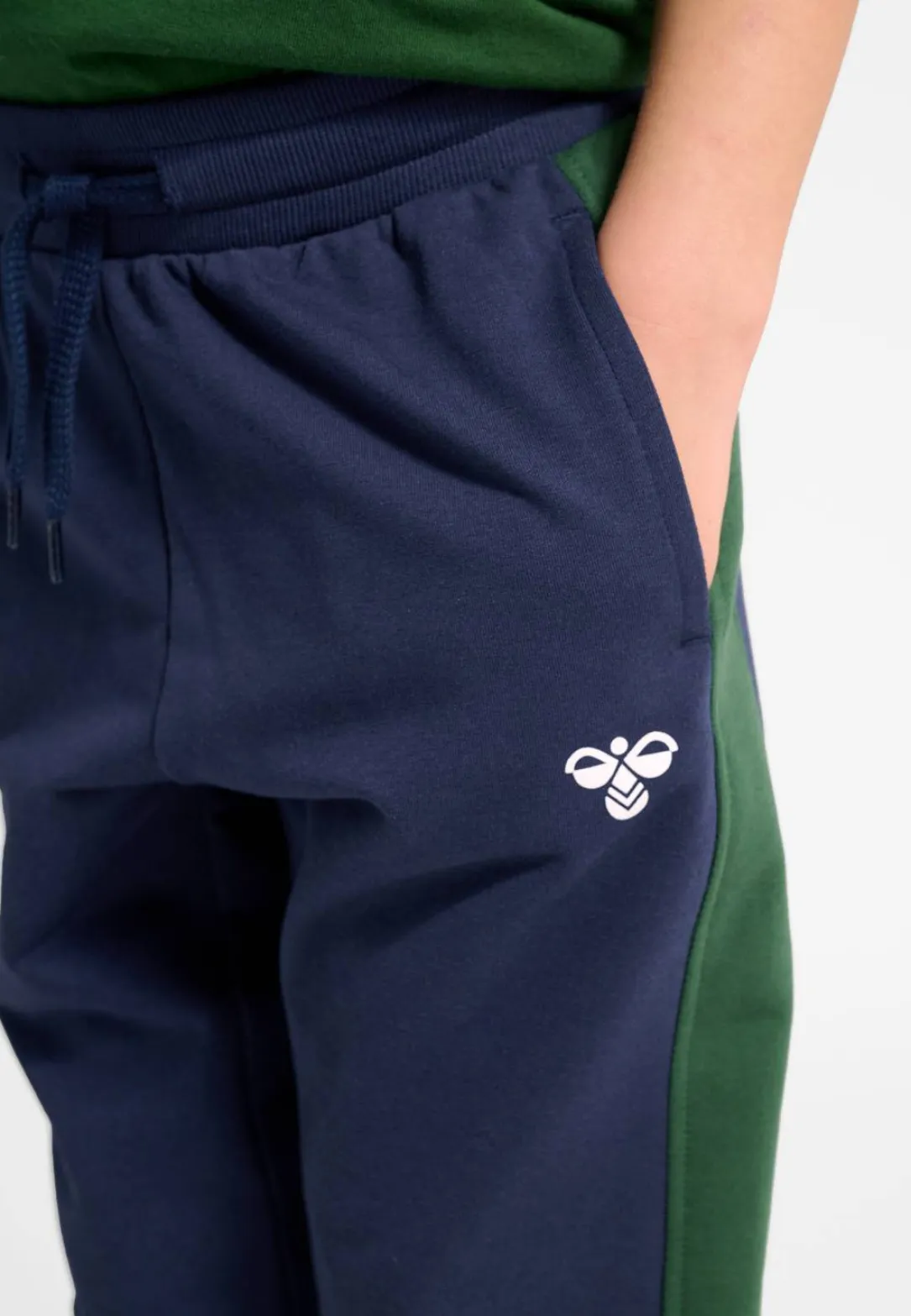 hmlESSEN PANTS