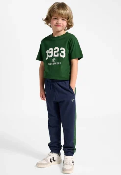 hmlESSEN PANTS