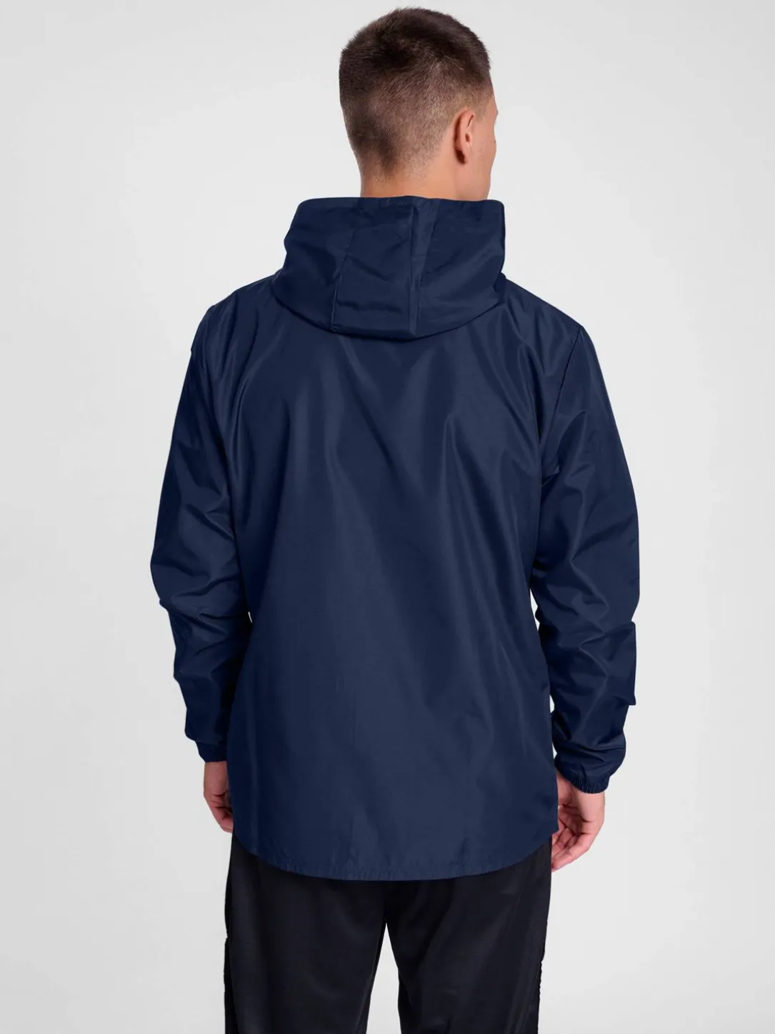 hmlESSENTIAL AW JACKET