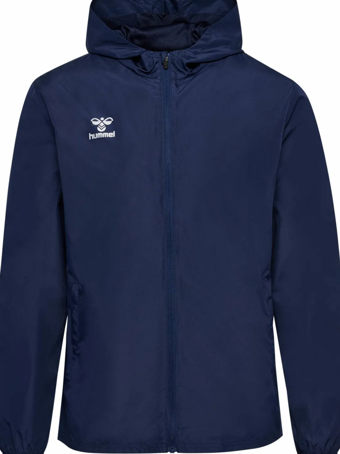 hmlESSENTIAL AW JACKET